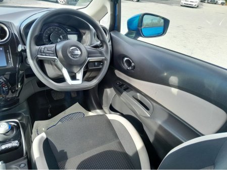 2019 Nissan Note - photo 12