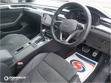 2024 Volkswagen Arteon - photo 6