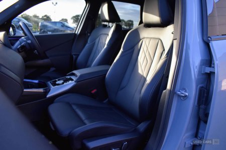 2024 BMW X3 - photo 11