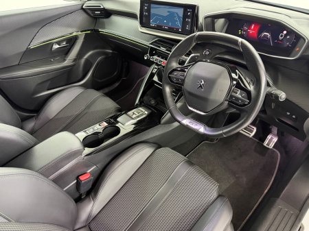 2023 Peugeot 2008 - photo 10