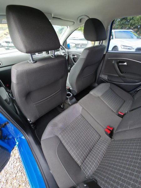 2016 Volkswagen Polo - photo 19