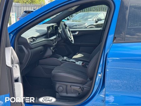 2026 Ford Kuga - photo 4