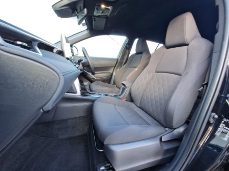 2024 Toyota Corolla Cross - photo 7