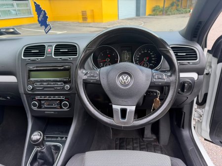2011 Volkswagen Golf - photo 13