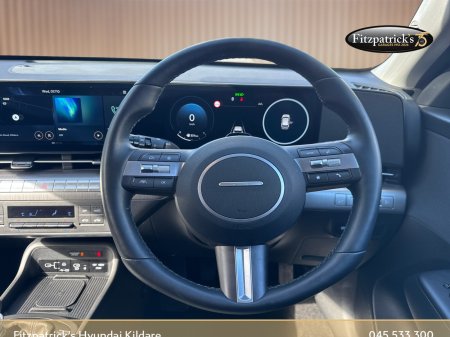 2026 Hyundai KONA - photo 11