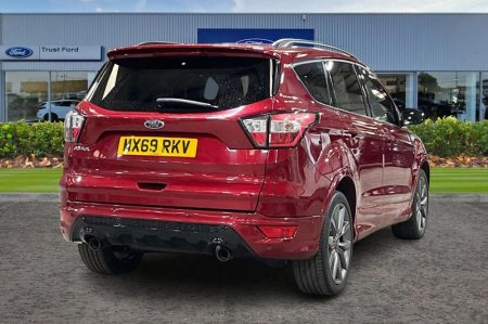2019 Ford Kuga - photo 4
