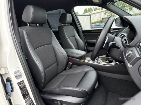 2013 BMW X3 - photo 10