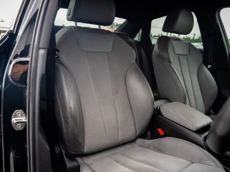 2023 Audi A4 - photo 19