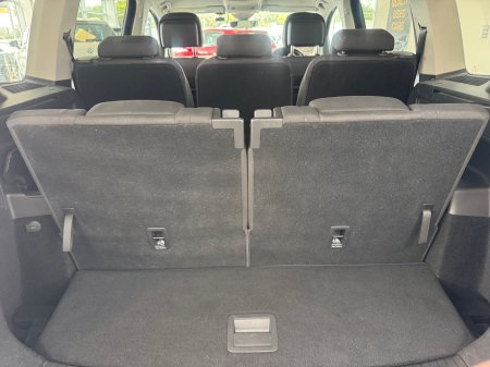 2019 Volkswagen Touran - photo 18
