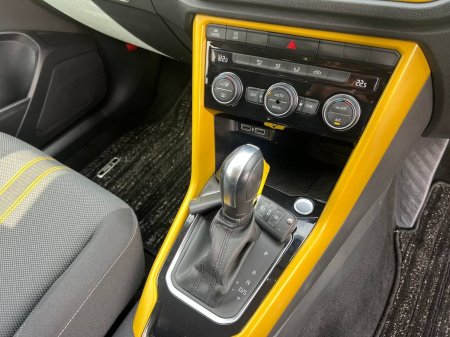 2020 Volkswagen T-Roc - photo 11