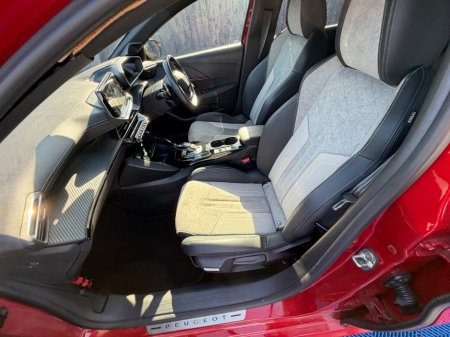 2021 Peugeot 208 - photo 42