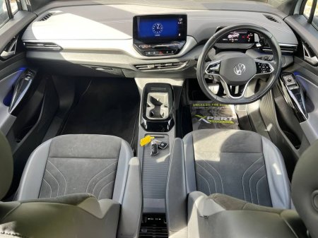 2023 Volkswagen ID.4 - photo 11