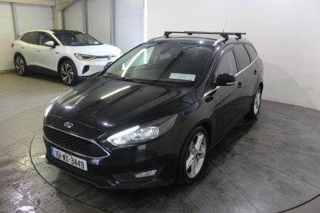 2015 Ford Focus - photo 9