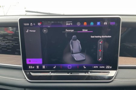 2025 Volkswagen Tayron - photo 31