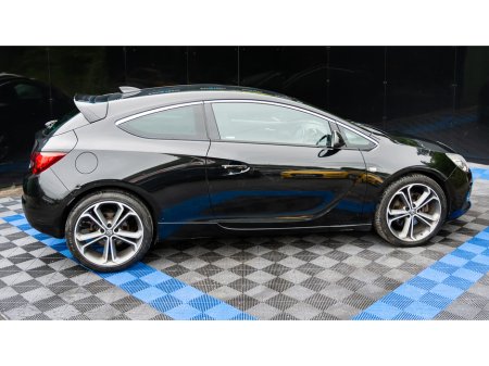 2018 Vauxhall Astra - photo 18
