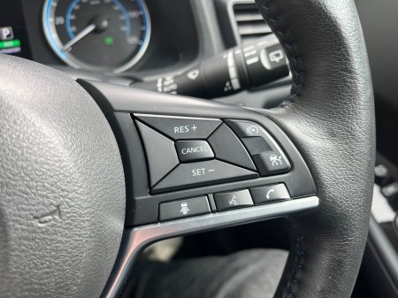 2023 Nissan Leaf - photo 49