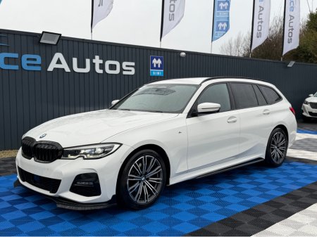 2020 BMW 3-Series - photo 3