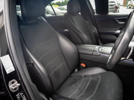 2025 Mercedes-Benz E-Class - photo 12