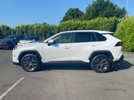 2023 Toyota RAV4 - photo 12