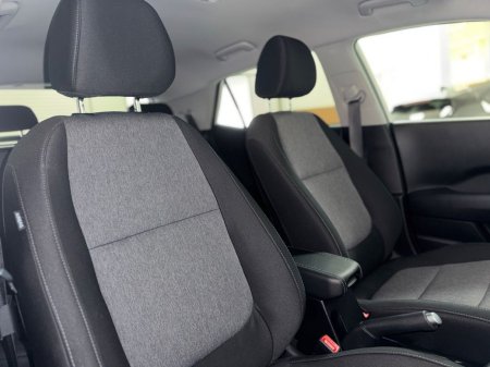 2026 Kia Stonic - photo 7