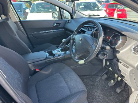 2011 Peugeot 3008 - photo 12