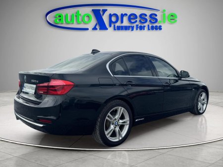 2016 BMW 3-Series - photo 12