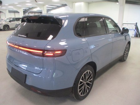 2026 Leapmotor B10 - photo 4
