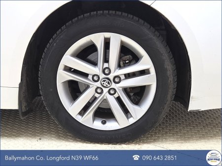 2022 Toyota Corolla - photo 24