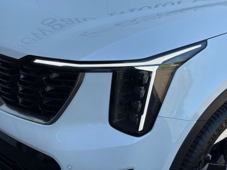 2026 Kia Sorento - photo 47