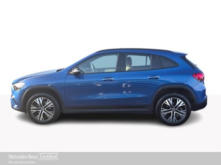 2024 Mercedes-Benz GLA - photo 9