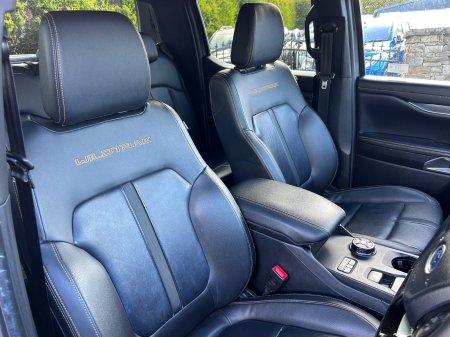 2025 Ford Ranger - photo 23
