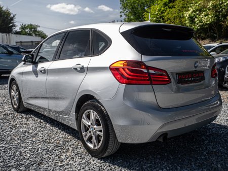 2015 BMW 2-Series - photo 15