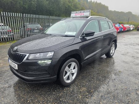 2021 Skoda Karoq - photo 3