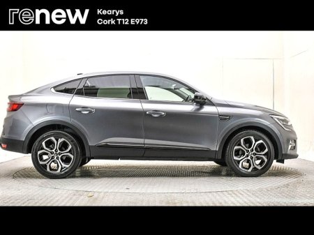 2023 Renault Arkana - photo 14
