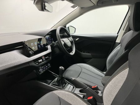2026 Skoda Scala - photo 4
