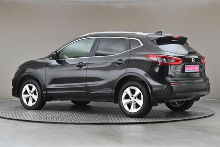 2019 Nissan Qashqai - photo 6