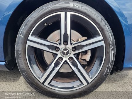 2023 Mercedes-Benz CLA - photo 5