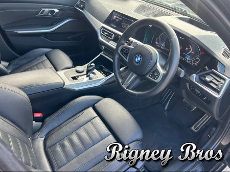 2020 BMW 3-Series - photo 6