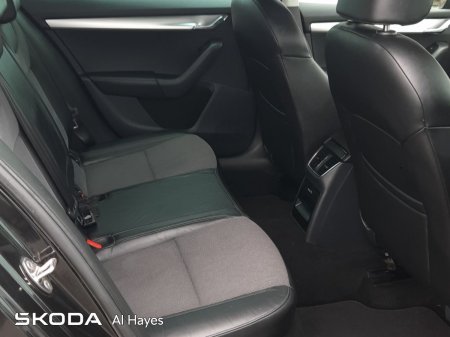 2019 Skoda Octavia - photo 19