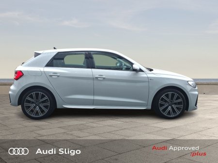 2024 Audi A1 - photo 8