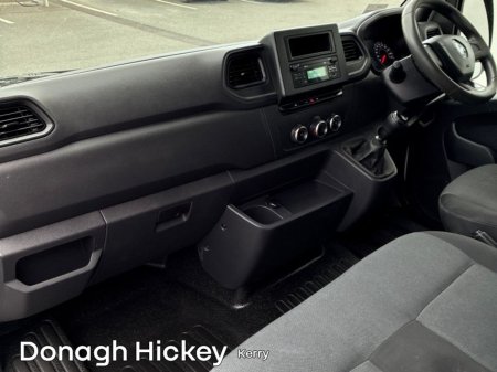 2022 Renault Master - photo 2