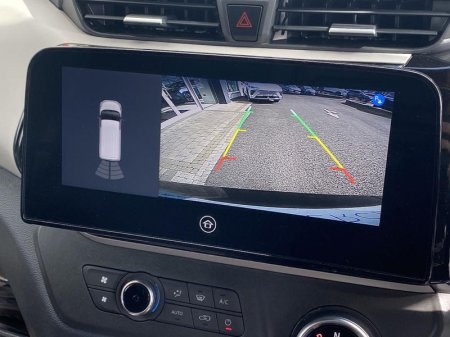 2026 Maxus eDELIVER 3 - photo 13