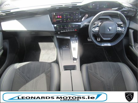 2026 Peugeot 408 - photo 5