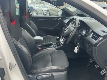 2015 Skoda Octavia - photo 16
