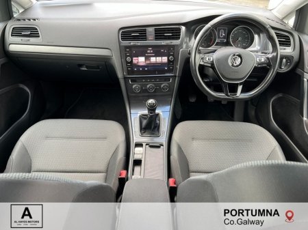 2017 Volkswagen Golf - photo 2