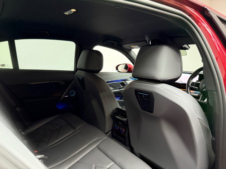 2025 BMW 5-Series - photo 13