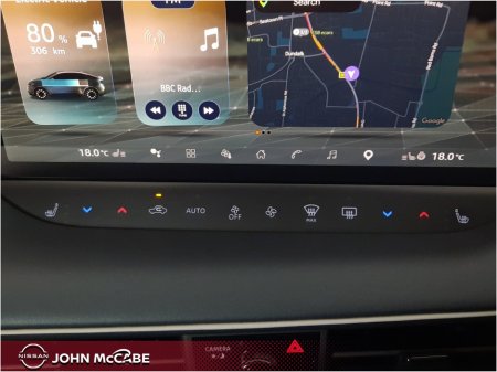 2027 Nissan Leaf - photo 21