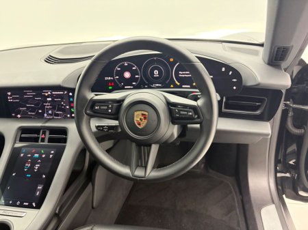2023 Porsche Taycan - photo 29