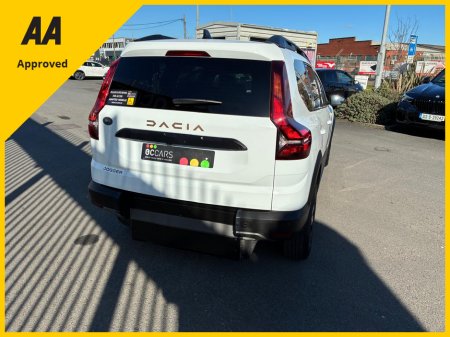 2024 Dacia Jogger - photo 6