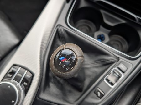 2017 BMW 4-Series - photo 12